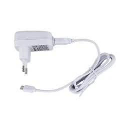 Globo HOLY Tischleuchte LED Weiß, 1-flammig -Günstiges Tischlampen Geschäft globo holy tischleuchte 58377w 5