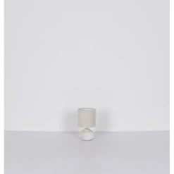 Globo IGA Tischleuchte Weiß, 1-flammig -Günstiges Tischlampen Geschäft globo iga tischleuchte 21625 6