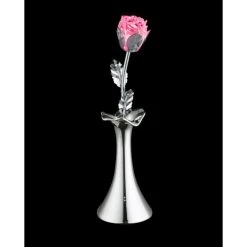 Globo JIMMY Tischleuchte LED Chrom, 1-flammig, Farbwechsler 16 Globo JIMMY Tischleuchte LED Chrom, 1-flammig, Farbwechsler -Günstiges Tischlampen Geschäft globo jimmy tischleuchte 28112 2