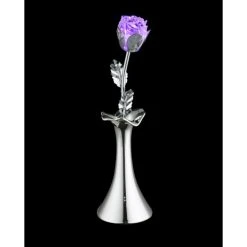 Globo JIMMY Tischleuchte LED Chrom, 1-flammig, Farbwechsler 17 Globo JIMMY Tischleuchte LED Chrom, 1-flammig, Farbwechsler -Günstiges Tischlampen Geschäft globo jimmy tischleuchte 28112 3