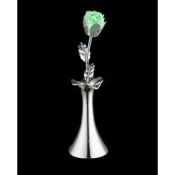 Globo JIMMY Tischleuchte LED Chrom, 1-flammig, Farbwechsler 18 Globo JIMMY Tischleuchte LED Chrom, 1-flammig, Farbwechsler -Günstiges Tischlampen Geschäft globo jimmy tischleuchte 28112 4