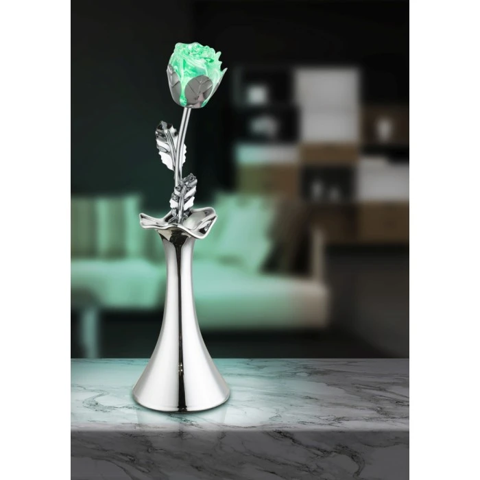 Globo JIMMY Tischleuchte LED, 1-flammig, Farbwechsler 4 Globo JIMMY Tischleuchte LED, 1-flammig, Farbwechsler – Bild 2