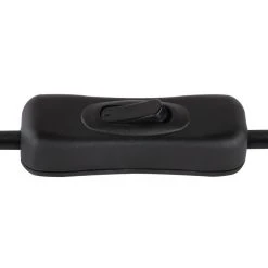 Globo KAIA Tischleuchte LED Wei&szlig;, 1-flammig -Günstiges Tischlampen Geschäft globo kaia tischleuchte 65003t 4