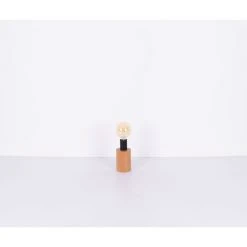 Globo KIRA Tischleuchte Dunkelbraun, 1-flammig 15 Globo KIRA Tischleuchte Dunkelbraun, 1-flammig -Günstiges Tischlampen Geschäft globo kira tischleuchte 15531t 6