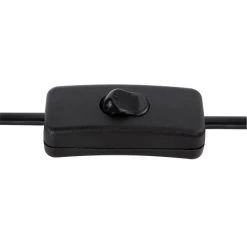 Globo MORITZ Tischleuchte Silber, Braun, 1-flammig 12 Globo MORITZ Tischleuchte Silber, Braun, 1-flammig -Günstiges Tischlampen Geschäft globo moritz tischleuchte 21621b 3