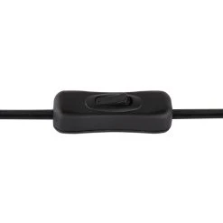 Globo MORURI Tischleuchte LED Schwarz, 1-flammig 13 Globo MORURI Tischleuchte LED Schwarz, 1-flammig -Günstiges Tischlampen Geschäft globo moruri tischleuchte 15608t 4