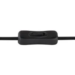 Globo RIHA Tischleuchte LED Schwarz, 4-flammig 9 Globo RIHA Tischleuchte LED Schwarz, 4-flammig -Günstiges Tischlampen Geschäft globo riha tischleuchte 56133 4t 3