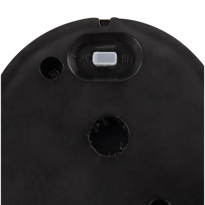 Globo SOLAR Außentischleuchte LED Edelstahl, 1-flammig 6 Globo SOLAR Außentischleuchte LED Edelstahl, 1-flammig – Bild 4