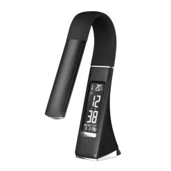 Globo SOPHIE Tischleuchte LED Schwarz, 1-flammig -Günstiges Tischlampen Geschäft globo sophie tischleuchte 58334 2