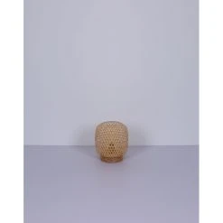 Globo Tischleuchte MIRENA Braun, 1-flammig 16 Globo Tischleuchte MIRENA Braun, 1-flammig -Günstiges Tischlampen Geschäft globo tischleuchte mirena 15367t 5