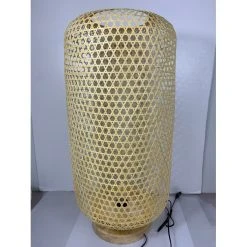 Globo Tischleuchte MIRENA Braun, 1-flammig 19 Globo Tischleuchte MIRENA Braun, 1-flammig -Günstiges Tischlampen Geschäft globo tischleuchte mirena 15367t 8