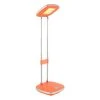 Globo ULICIA Tischleuchte LED Orange, 1-flammig -Günstiges Tischlampen Geschäft globo ulicia tischleuchte 58131o 0