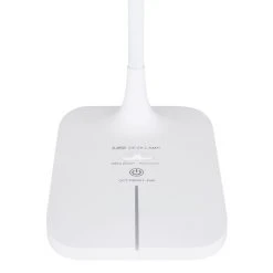 Globo URANO Tischleuchte LED Wei&szlig;, 1-flammig -Günstiges Tischlampen Geschäft globo urano tischleuchte 58419 2