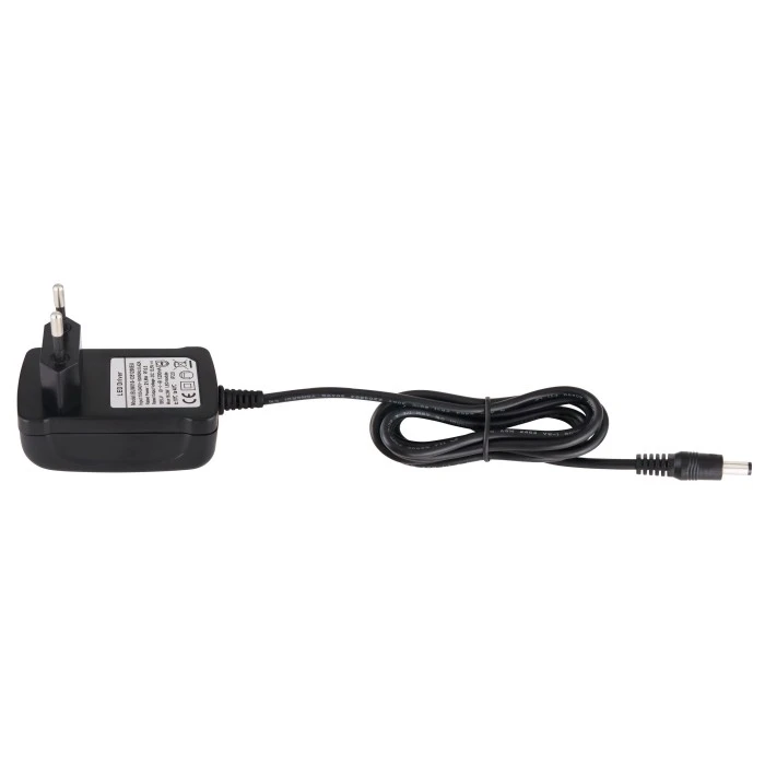 Globo URSINO Tischleuchte LED Schwarz, 1-flammig 8 Globo URSINO Tischleuchte LED Schwarz, 1-flammig – Bild 6