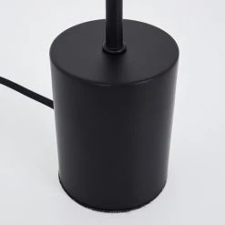 Hofstein Gnarp Tischleuchte Schwarz, Gold, 1-flammig -Günstiges Tischlampen Geschäft gnarp tischleuchte h3324349 16