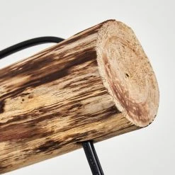 Hofstein Gondo Tischleuchte Schwarz, Holz hell, 1-flammig 32 Hofstein Gondo Tischleuchte Schwarz, Holz hell, 1-flammig -Günstiges Tischlampen Geschäft gondo tischleuchte h3332399 13