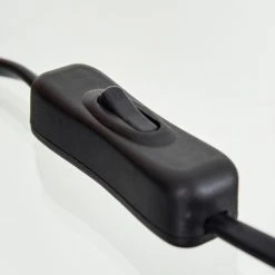 Hofstein Gondo Tischleuchte Schwarz, Holz hell, 1-flammig 35 Hofstein Gondo Tischleuchte Schwarz, Holz hell, 1-flammig -Günstiges Tischlampen Geschäft gondo tischleuchte h3332399 16