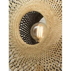 Good & Mojo Kalimantan Tischleuchte Naturfarben, 1-flammig 29 Good & Mojo Kalimantan Tischleuchte Naturfarben, 1-flammig -Günstiges Tischlampen Geschäft good mojo kalimantan tischleuchte kalimantan t n 6015 bn 10