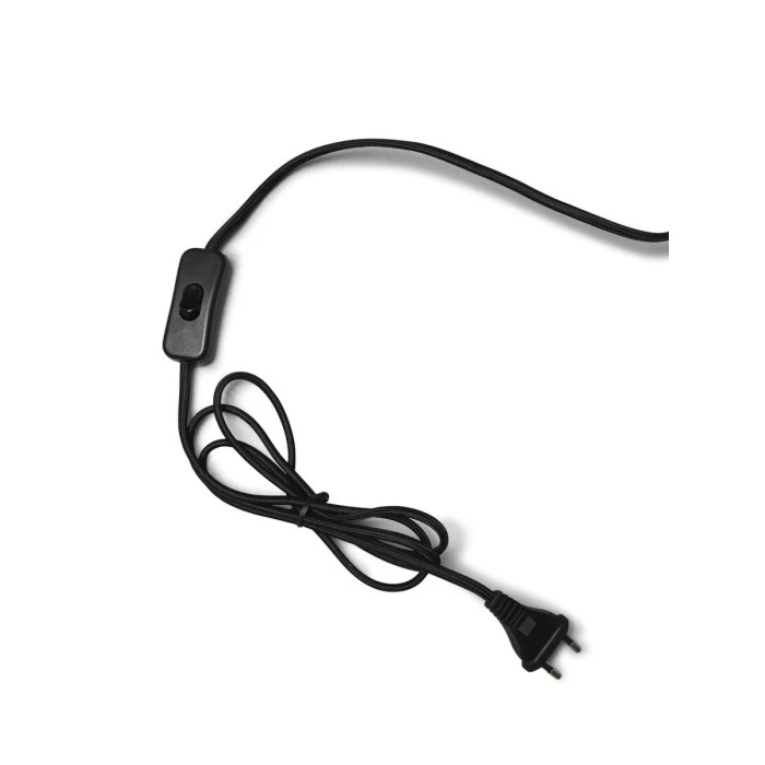 Good & Mojo Kalimantan Tischleuchte Naturfarben, 1-flammig 19 Good & Mojo Kalimantan Tischleuchte Naturfarben, 1-flammig – Bild 17