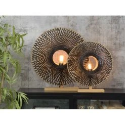 Good & Mojo Kalimantan Tischleuchte Naturfarben, 1-flammig 26 Good & Mojo Kalimantan Tischleuchte Naturfarben, 1-flammig -Günstiges Tischlampen Geschäft good mojo kalimantan tischleuchte kalimantan t n 6015 bn 7