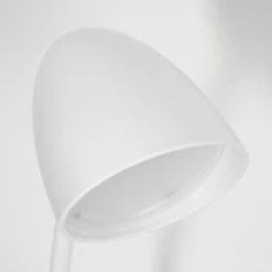 Hofstein Grenoble Tischleuchte LED Weiß, 1-flammig 33 Hofstein Grenoble Tischleuchte LED Weiß, 1-flammig -Günstiges Tischlampen Geschäft grenoble tischleuchte h3371763 13