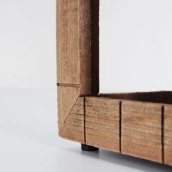 Hofstein Guarda Tischleuchte Schwarz, Naturfarben, 1-flammig -Günstiges Tischlampen Geschäft guarda tischleuchte h3536810 5