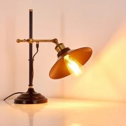 Hofstein Gudem Tischleuchte Schwarz-Gold, 1-flammig 24 Hofstein Gudem Tischleuchte Schwarz-Gold, 1-flammig -Günstiges Tischlampen Geschäft gudem tischleuchte h3264652 do1 3