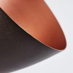 Hofstein Guinzo Tischleuchte Grau, Kupferfarben, 1-flammig 16 Hofstein Guinzo Tischleuchte Grau, Kupferfarben, 1-flammig -Günstiges Tischlampen Geschäft guinzo tischleuchte h3398111 2