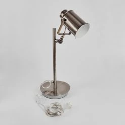 Hofstein Guynemer Tischleuchte Bronze, Antik, 1-flammig 18 Hofstein Guynemer Tischleuchte Bronze, Antik, 1-flammig -Günstiges Tischlampen Geschäft guynemer tischleuchte h3559925 4