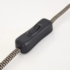 Hofstein Haervej Tischleuchte Schwarz, Braun, 1-flammig 22 Hofstein Haervej Tischleuchte Schwarz, Braun, 1-flammig -Günstiges Tischlampen Geschäft haervej tischleuchte h3349519 2