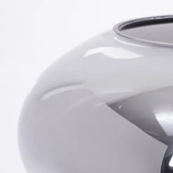 Hofstein Haikala Tischleuchte Schwarz, 1-flammig -Günstiges Tischlampen Geschäft haikala tischleuchte h3595701 2