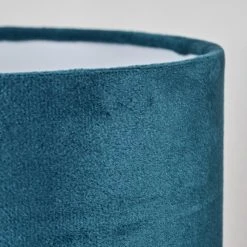 Hofstein Hallata Tischleuchte Messing, 1-flammig -Günstiges Tischlampen Geschäft hallata tischleuchte h3577578 5