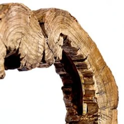 Hofstein Hasteboda Tischleuchte LED Braun, Holzoptik, 1-flammig 18 Hofstein Hasteboda Tischleuchte LED Braun, Holzoptik, 1-flammig -Günstiges Tischlampen Geschäft hasteboda tischleuchte h3560457 5