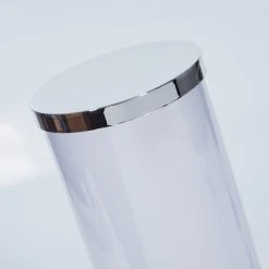 Hofstein Hatara Tischleuchte LED Chrom, 1-flammig, Fernbedienung, Farbwechsler 16 Hofstein Hatara Tischleuchte LED Chrom, 1-flammig, Fernbedienung, Farbwechsler -Günstiges Tischlampen Geschäft hatara tischleuchte h3394984 2