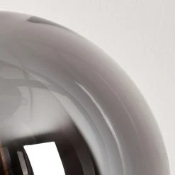 Hofstein Hogatza Tischleuchte Schwarz, 1-flammig -Günstiges Tischlampen Geschäft hogatza tischleuchte h3354209 13