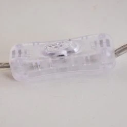 Hofstein Hogatza Tischleuchte Schwarz, 1-flammig -Günstiges Tischlampen Geschäft hogatza tischleuchte h3354209 2