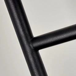 Hofstein Hogatza Tischleuchte Schwarz, 1-flammig -Günstiges Tischlampen Geschäft hogatza tischleuchte h3450796 5