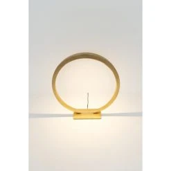 Holländer ASTERISCO Tischleuchte LED Gold, 3-flammig -Günstiges Tischlampen Geschäft hollaender asterisco tischleuchte 300 k 12260 2