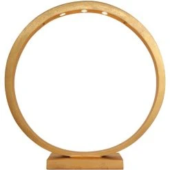 Holländer ASTERISCO Tischleuchte LED Gold, 3-flammig -Günstiges Tischlampen Geschäft hollaender asterisco tischleuchte 300 k 12260 4