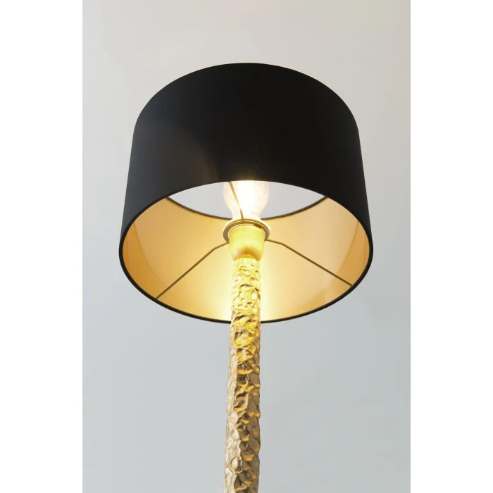 Holländer CANCELLIERE ROTONDA GRANDE Tischleuchte Gold, 1-flammig 5 Holländer CANCELLIERE ROTONDA GRANDE Tischleuchte Gold, 1-flammig – Bild 3