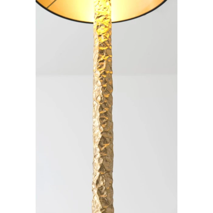 Holländer CANCELLIERE ROTONDA GRANDE Tischleuchte Gold, 1-flammig 6 Holländer CANCELLIERE ROTONDA GRANDE Tischleuchte Gold, 1-flammig – Bild 4