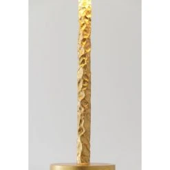 Holländer CANCELLIERE ROTONDA PICCOLO Tischleuchte Gold, 1-flammig -Günstiges Tischlampen Geschäft hollaender cancelliere rotonda piccolo tischleuchte 300 k 12270 4