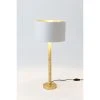 Holländer CANCELLIERE ROTONDA PICCOLO Tischleuchte Gold, 1-flammig -Günstiges Tischlampen Geschäft hollaender cancelliere rotonda piccolo tischleuchte 300 k 12270 w 0