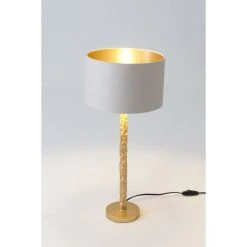 Holländer CANCELLIERE ROTONDA PICCOLO Tischleuchte Gold, 1-flammig -Günstiges Tischlampen Geschäft hollaender cancelliere rotonda piccolo tischleuchte 300 k 12270 w 1