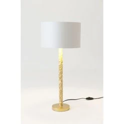 Holländer CANCELLIERE ROTONDA PICCOLO Tischleuchte Gold, 1-flammig -Günstiges Tischlampen Geschäft hollaender cancelliere rotonda piccolo tischleuchte 300 k 12270 w 2