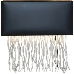 Holländer CAPRI Tischleuchte Silber, 2-flammig -Günstiges Tischlampen Geschäft hollaender capri tischleuchte 280 k 1204 s 3