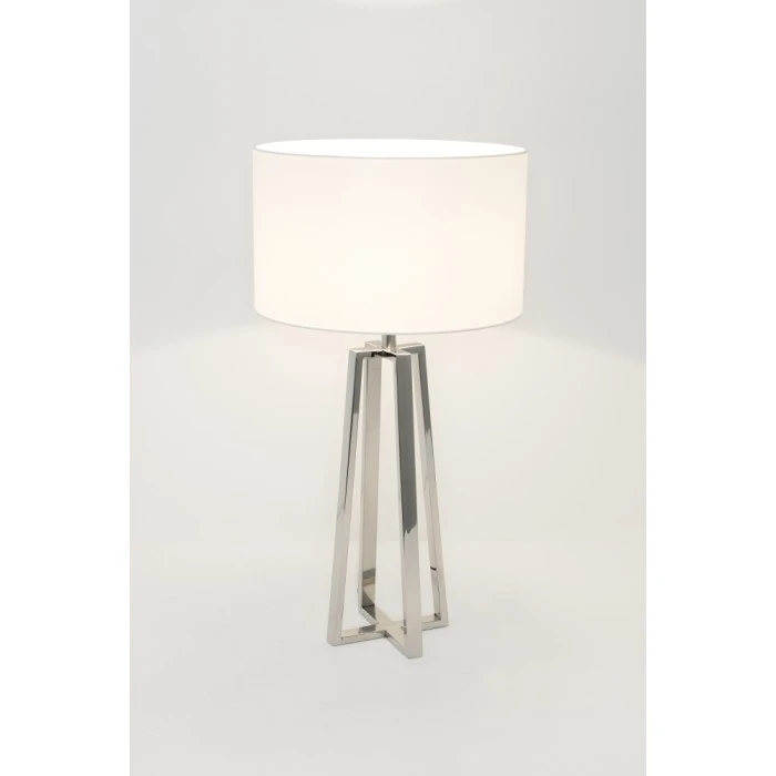 Holländer CASCATA Tischleuchte Silber, 1-flammig 3 Holländer CASCATA Tischleuchte Silber, 1-flammig