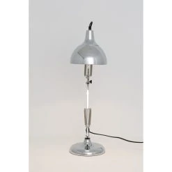 Holländer GRILLO PICCOLA Tischleuchte Silber, 1-flammig 9 Holländer GRILLO PICCOLA Tischleuchte Silber, 1-flammig -Günstiges Tischlampen Geschäft hollaender grillo piccola tischleuchte 321 1201 3