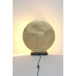 Holländer LABOCCA Tischleuchte LED Schwarz, Braun, Gold, 2-flammig -Günstiges Tischlampen Geschäft hollaender labocca tischleuchte 300 k 12258 4