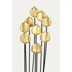 Holländer ORGANIZZATORE Tischleuchte Schwarz, Braun, Gold, 7-flammig 7 Holländer ORGANIZZATORE Tischleuchte Schwarz, Braun, Gold, 7-flammig -Günstiges Tischlampen Geschäft hollaender organizzatore tischleuchte 300 k 12274 2